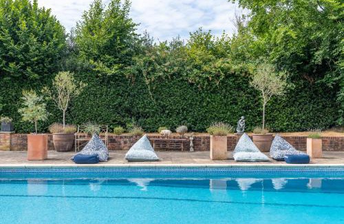 Cranbrook Casa | Iden House, Goudhurst