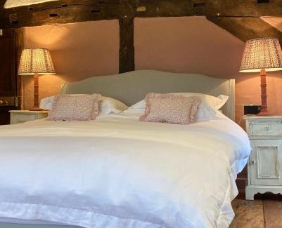Cranbrook Casa | Iden House, Goudhurst