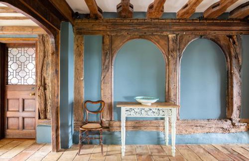 Cranbrook Casa | Iden House, Goudhurst