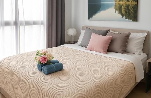 Bang Na Apartamento | Ideo O2 BTS Bangna
