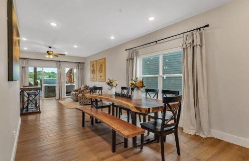 Table Rock Casa | Idle Time at Table Rock Lake