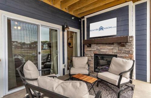 Table Rock Casa | Idle Time at Table Rock Lake