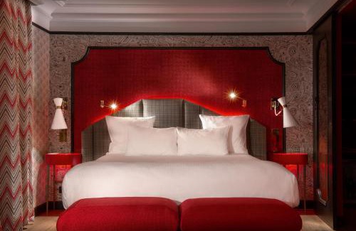 L'Europe Hotel | Idol Hotel
