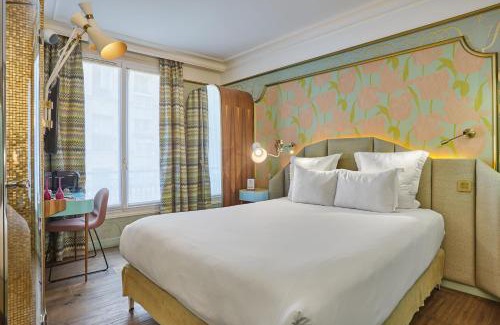 L'Europe Hotel | Idol Hotel