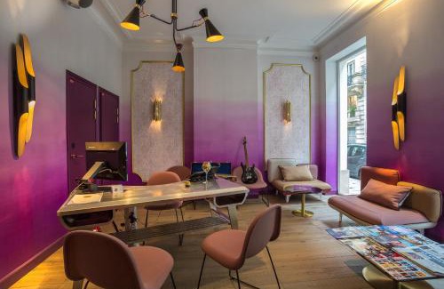 L'Europe Hotel | Idol Hotel