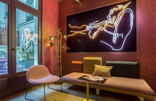 L'Europe Hotel | Idol Hotel