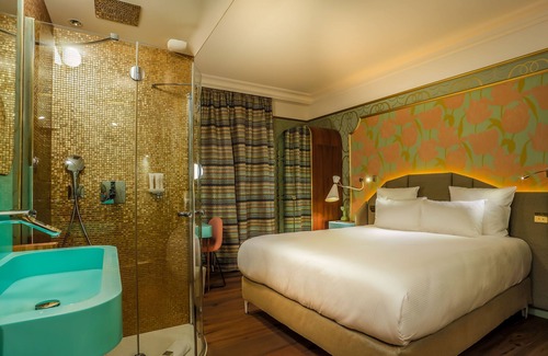L'Europe Hotel | Idol Hotel