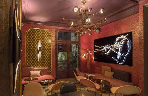 L'Europe Hotel | Idol Hotel