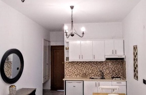 Sougia Casa | IDOMENEAS APARTMENTS