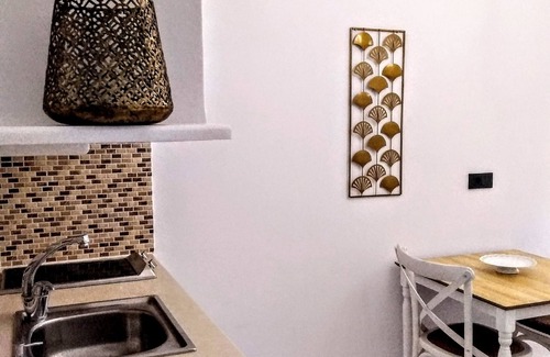 Sougia Casa | IDOMENEAS APARTMENTS
