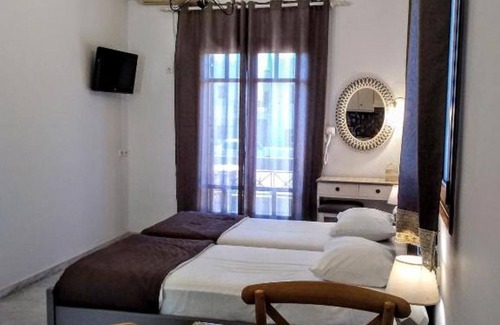 Sougia Casa | IDOMENEAS APARTMENTS