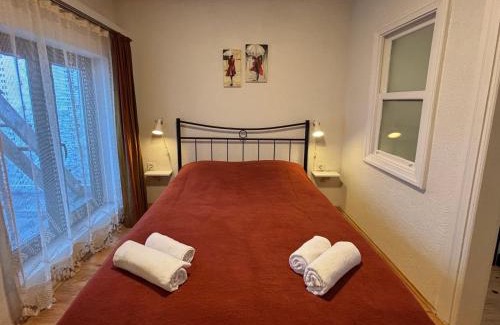 Ayvalik City Center Casa | Idor Guest House