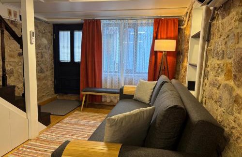Ayvalik City Center Casa | Idor Guest House