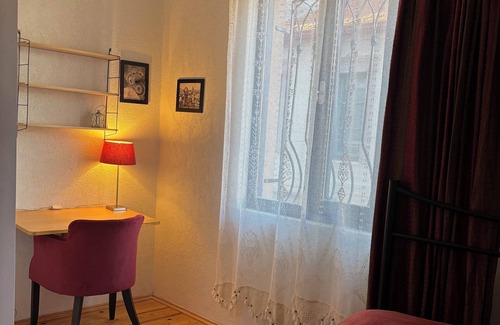 Ayvalik City Center Casa | Idor Guest House