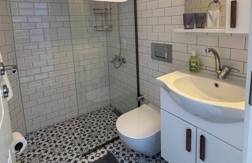 Ayvalik City Center Casa | Idor Guest House