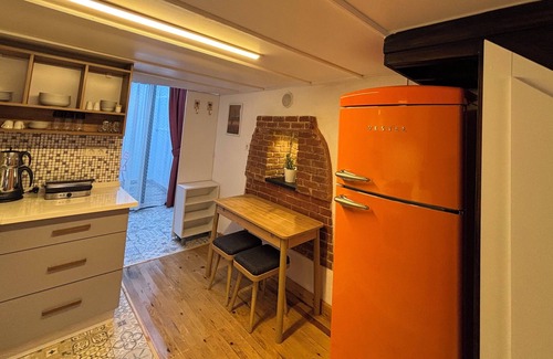 Ayvalik City Center Casa | Idor Guest House