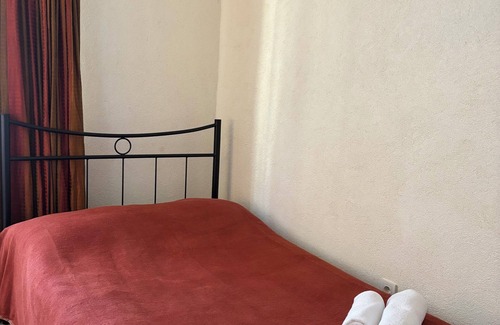Ayvalik City Center Casa | Idor Guest House