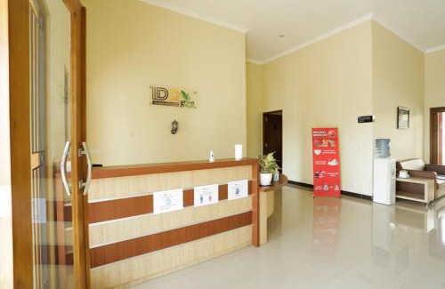 Banjarsari Casa | IDR Green Guest House Syariah Mitra RedDoorz