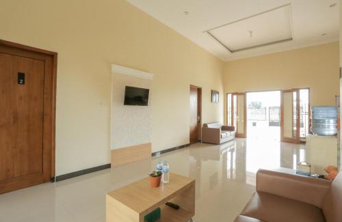 Banjarsari Casa | IDR Green Guest House Syariah Mitra RedDoorz