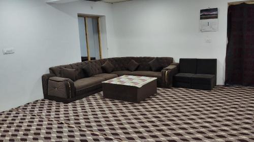 Hunder Casa | Idress home stay hunder