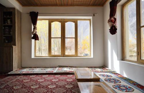 Hunder Casa | Idress home stay hunder