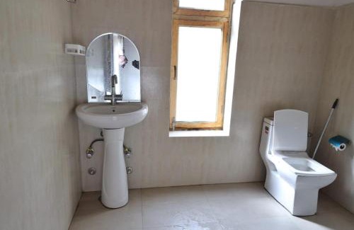 Hunder Casa | Idress home stay hunder