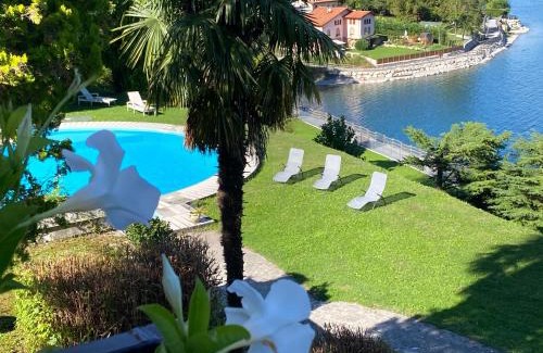 Anfo Apartamento | Idro Relax Cottage
