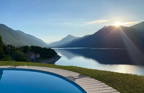 Anfo Apartamento | Idro Relax Cottage