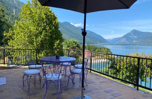 Anfo Apartamento | Idro Relax Cottage