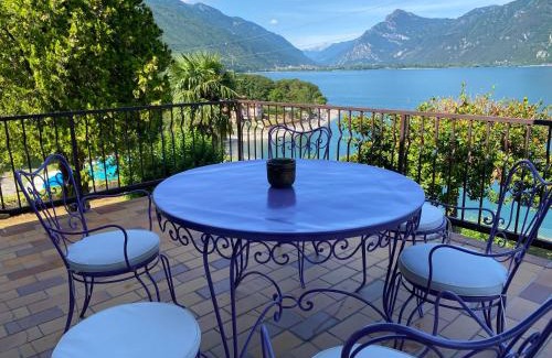 Anfo Apartamento | Idro Relax Cottage