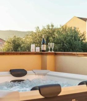 Diano Marina Villa | idromassaggio 5 stelle 3 bed Barbecue Parking