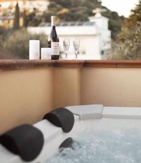 Diano Marina Villa | idromassaggio 5 stelle 3 bed Barbecue Parking