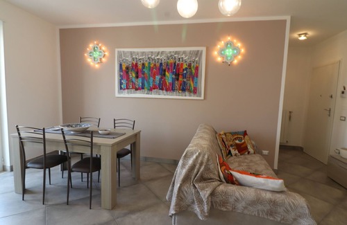Otranto Casa | Casa Idrusa en Otranto