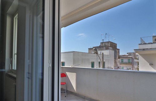 Otranto Casa | Casa Idrusa en Otranto