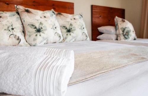 Okhahlamba Apartamento | Idube Guest House