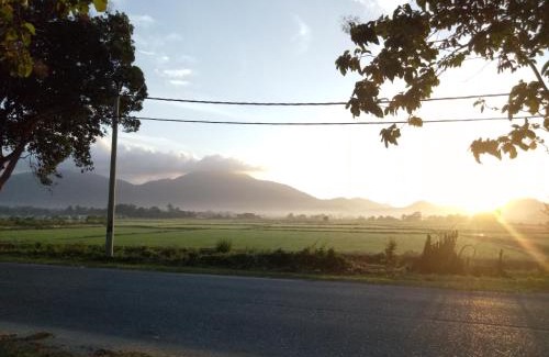 Simpang Kenyum Casa | IDUL Sunrise View