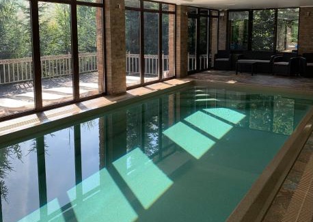 Myhove Cabina | Idylia Grand Villas