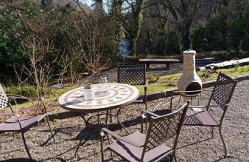 Alloway Casa | Ubicación idílica y tranquila