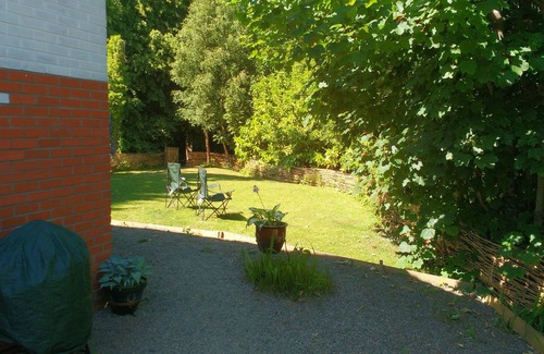 Alloway Casa | Ubicación idílica y tranquila