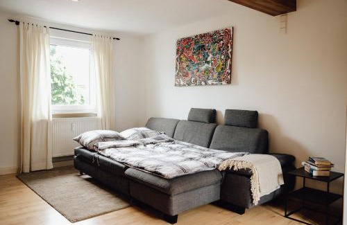 Heitersheim Casa | Idylische Ferienunterkunft