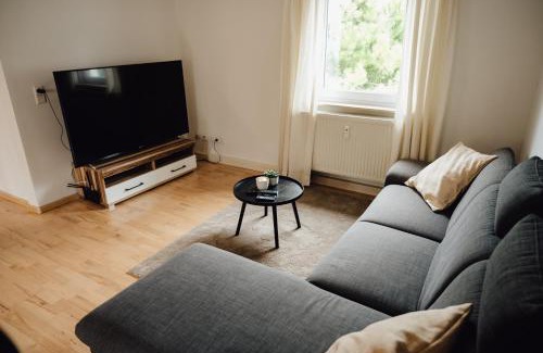 Heitersheim Casa | Idylische Ferienunterkunft