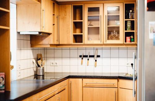 Heitersheim Casa | Idylische Ferienunterkunft