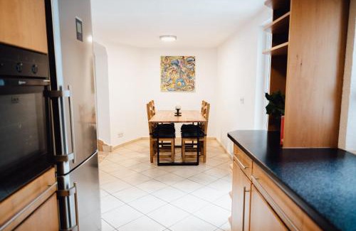 Heitersheim Casa | Idylische Ferienunterkunft