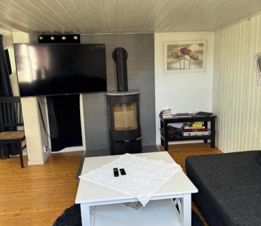 Falkenberg Casa | Idyll SKREA STRAND