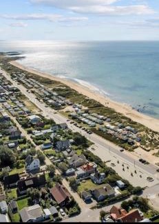 Falkenberg Casa | Idyll SKREA STRAND
