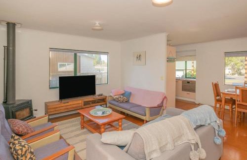 Hahei Casa | Idyll Thyme - Hahei Holiday Home