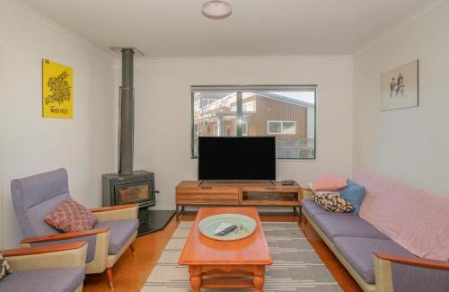 Hahei Casa | Idyll Thyme - Hahei Holiday Home