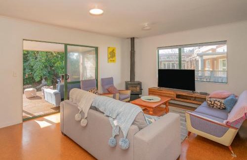 Hahei Casa | Idyll Thyme - Hahei Holiday Home