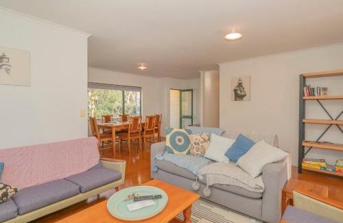 Hahei Casa | Idyll Thyme - Hahei Holiday Home
