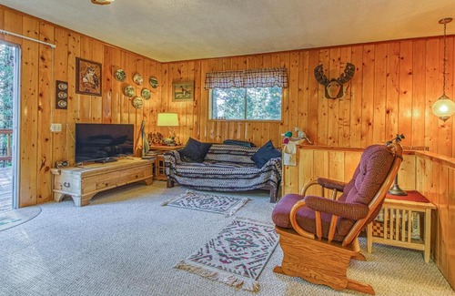 Idyllwild Casa | Idyllduck